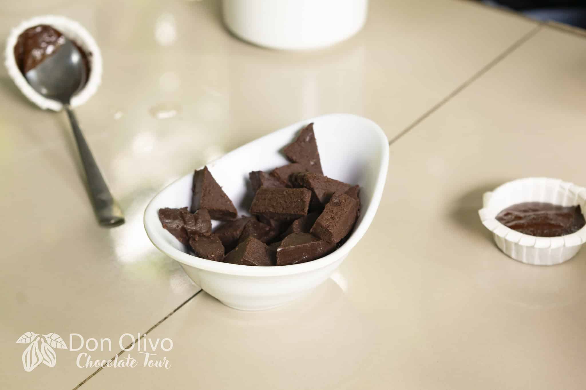 About Us Don Olivo Chocolate Tour La Fortuna, Costa Rica