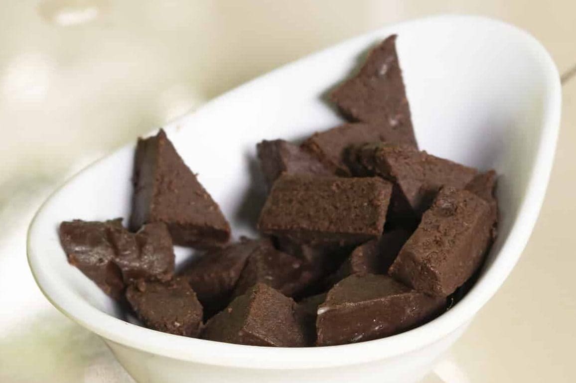 Don Olivo Cacao plantation